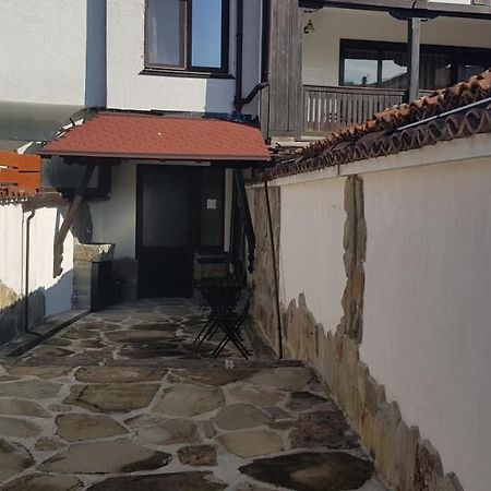 Часовника Hotel Tryavna Luaran gambar