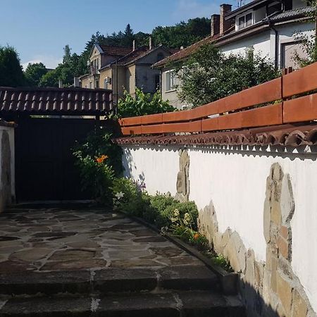 Часовника Hotel Tryavna Luaran gambar