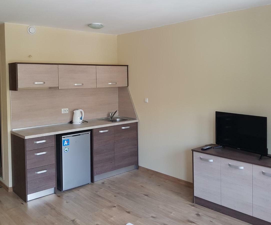 Часовника Hotel Tryavna Luaran gambar