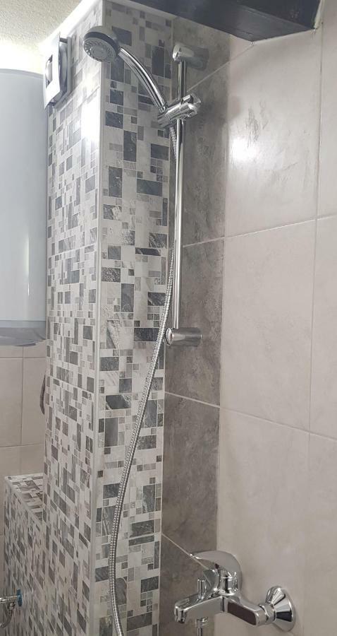 Часовника Hotel Tryavna Luaran gambar