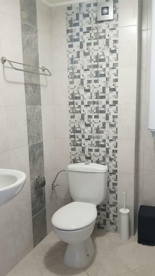 Часовника Hotel Tryavna Luaran gambar