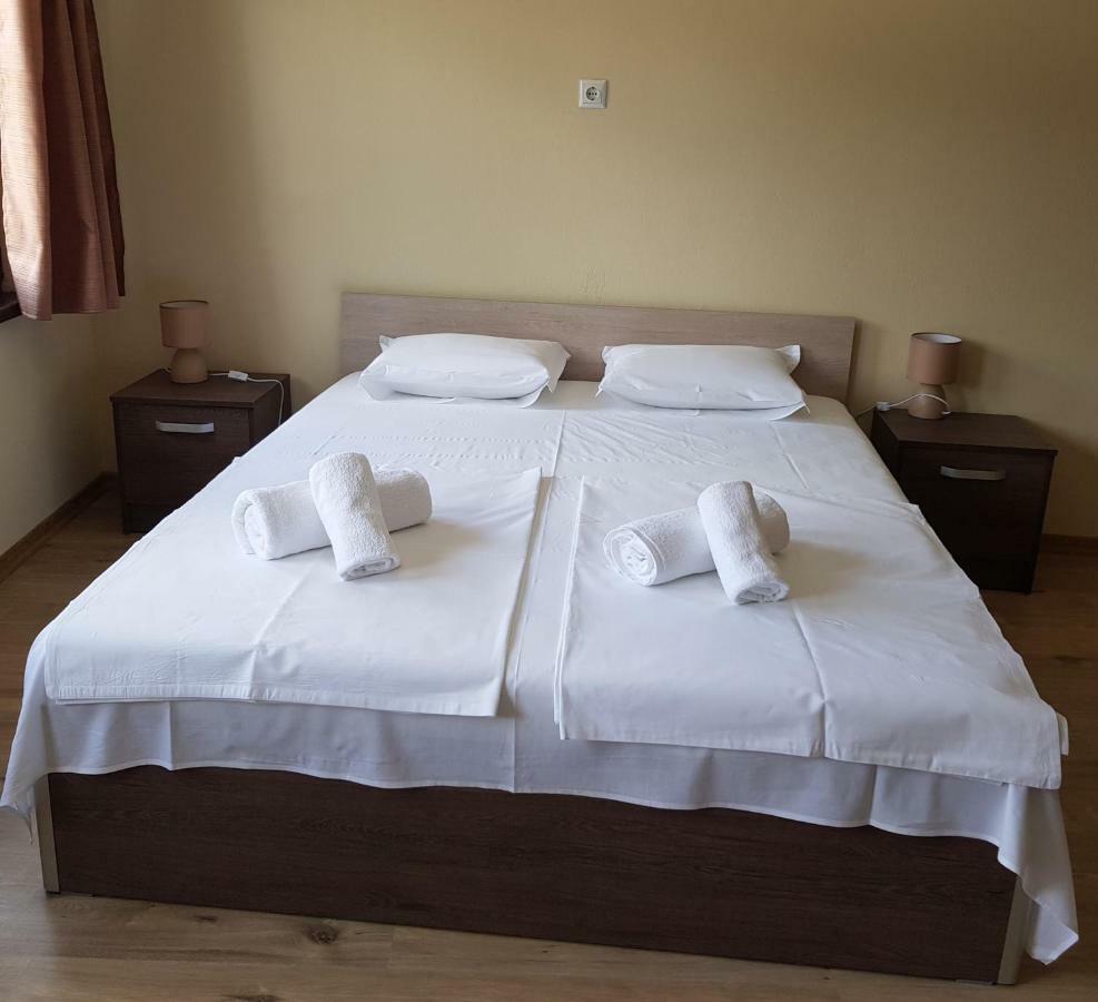 Часовника Hotel Tryavna Luaran gambar