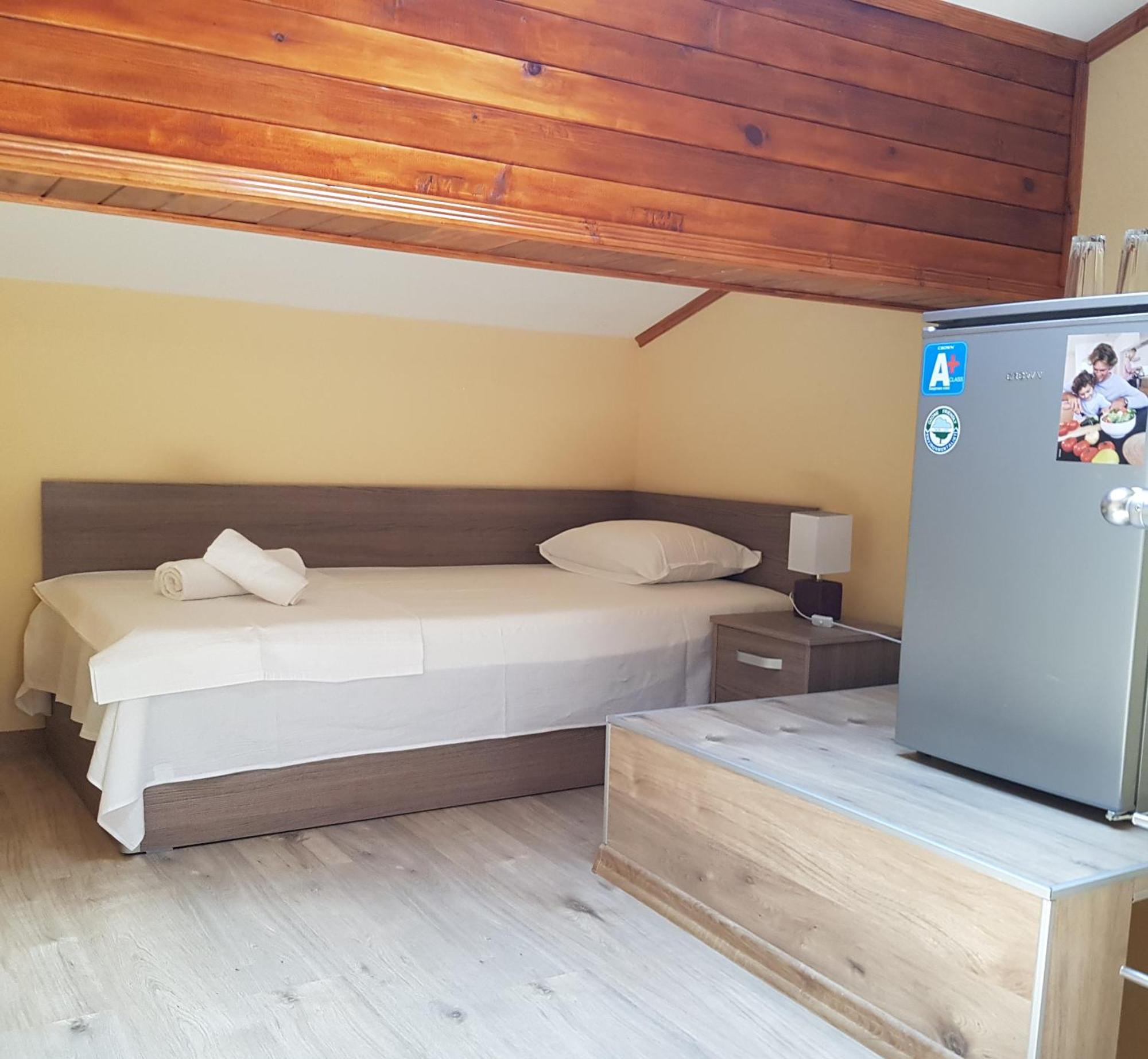Часовника Hotel Tryavna Luaran gambar