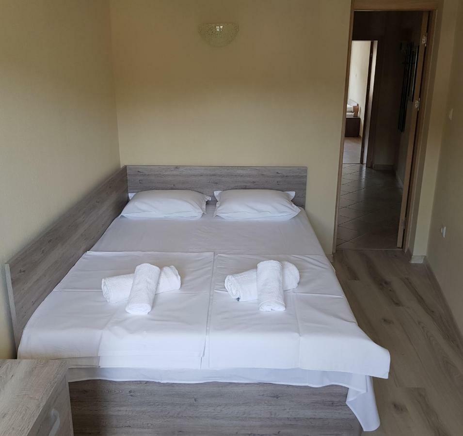 Часовника Hotel Tryavna Luaran gambar