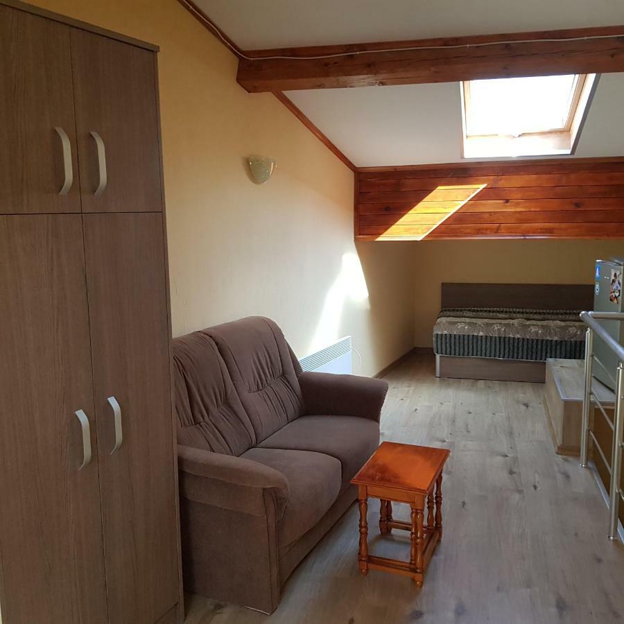 Часовника Hotel Tryavna Luaran gambar